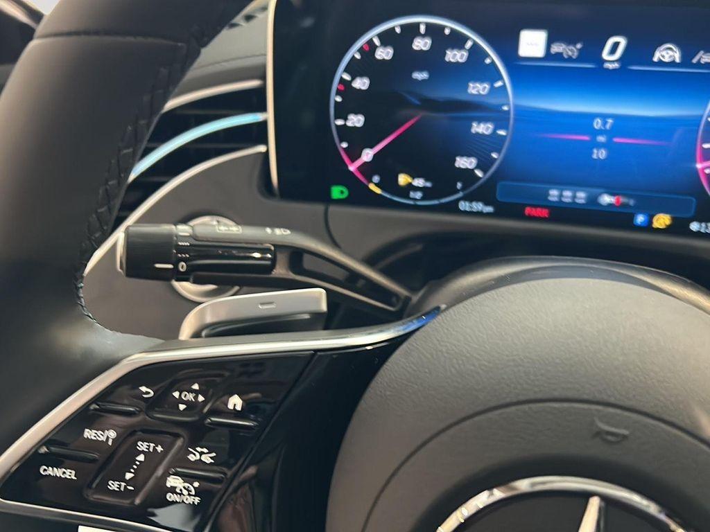 new 2026 Mercedes-Benz E-Class car, priced at $79,265