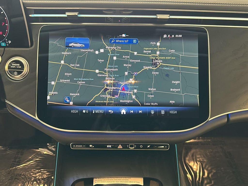 new 2026 Mercedes-Benz E-Class car, priced at $79,265