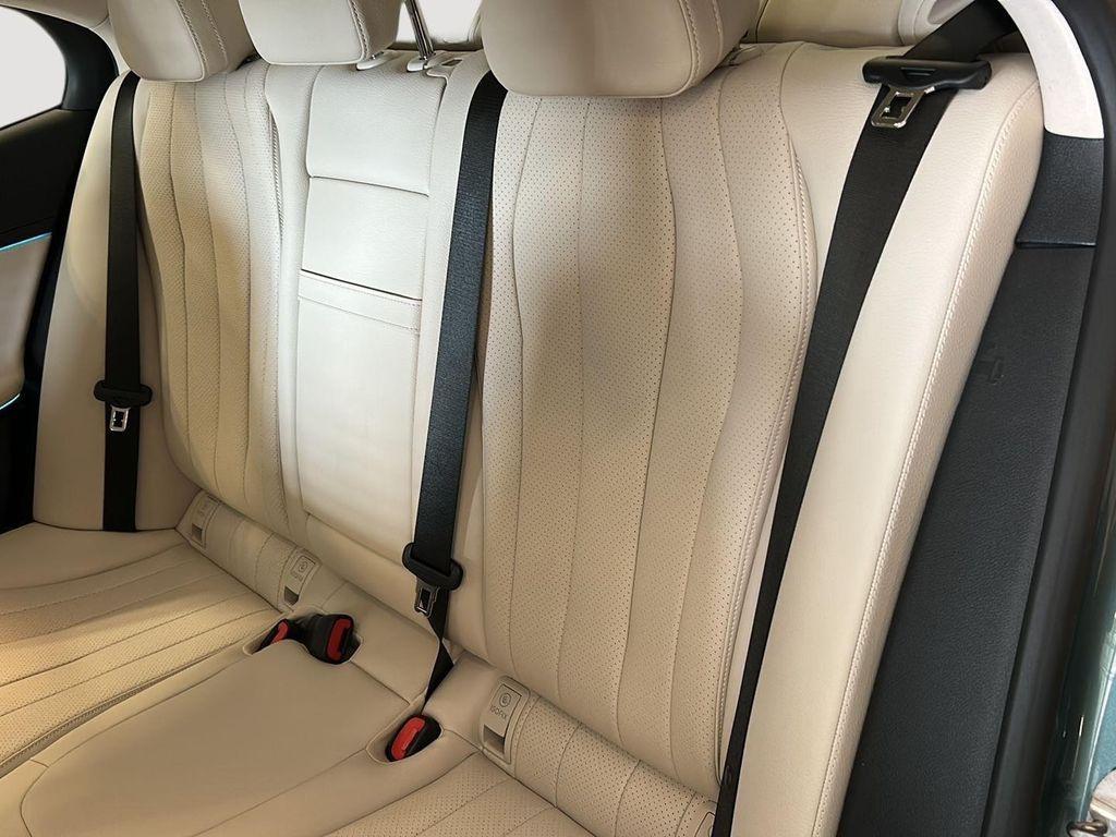 new 2026 Mercedes-Benz E-Class car, priced at $79,265