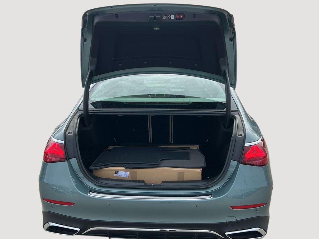 new 2026 Mercedes-Benz E-Class car, priced at $79,265