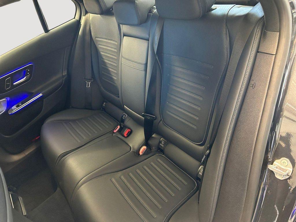 used 2023 Mercedes-Benz C-Class car, priced at $37,187