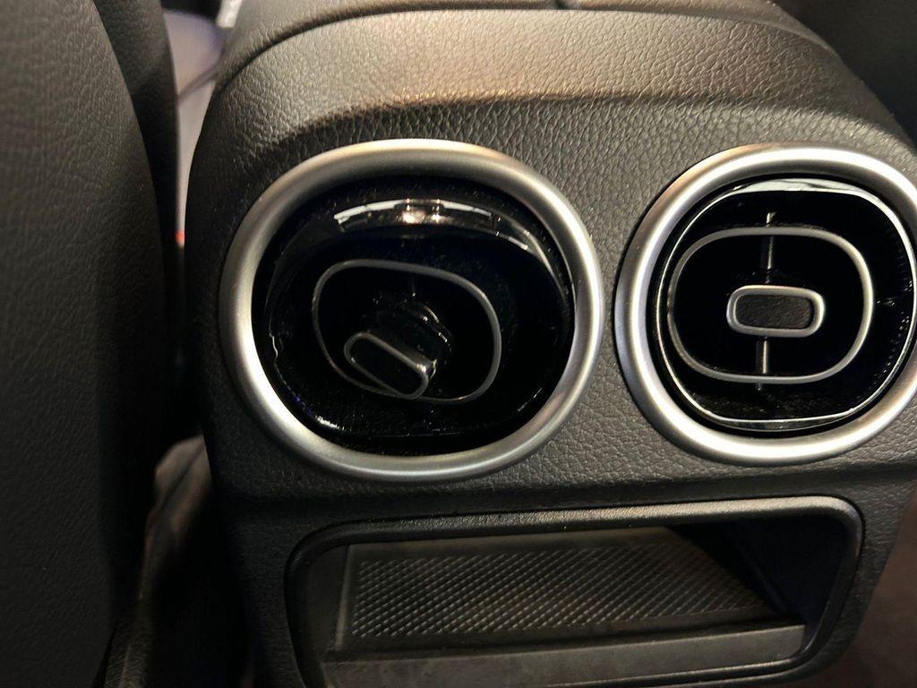 used 2023 Mercedes-Benz C-Class car, priced at $37,187