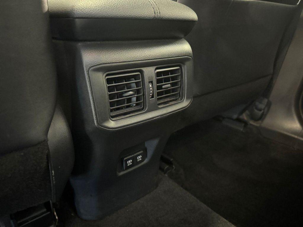 used 2021 Toyota RAV4 Hybrid car, priced at $29,500