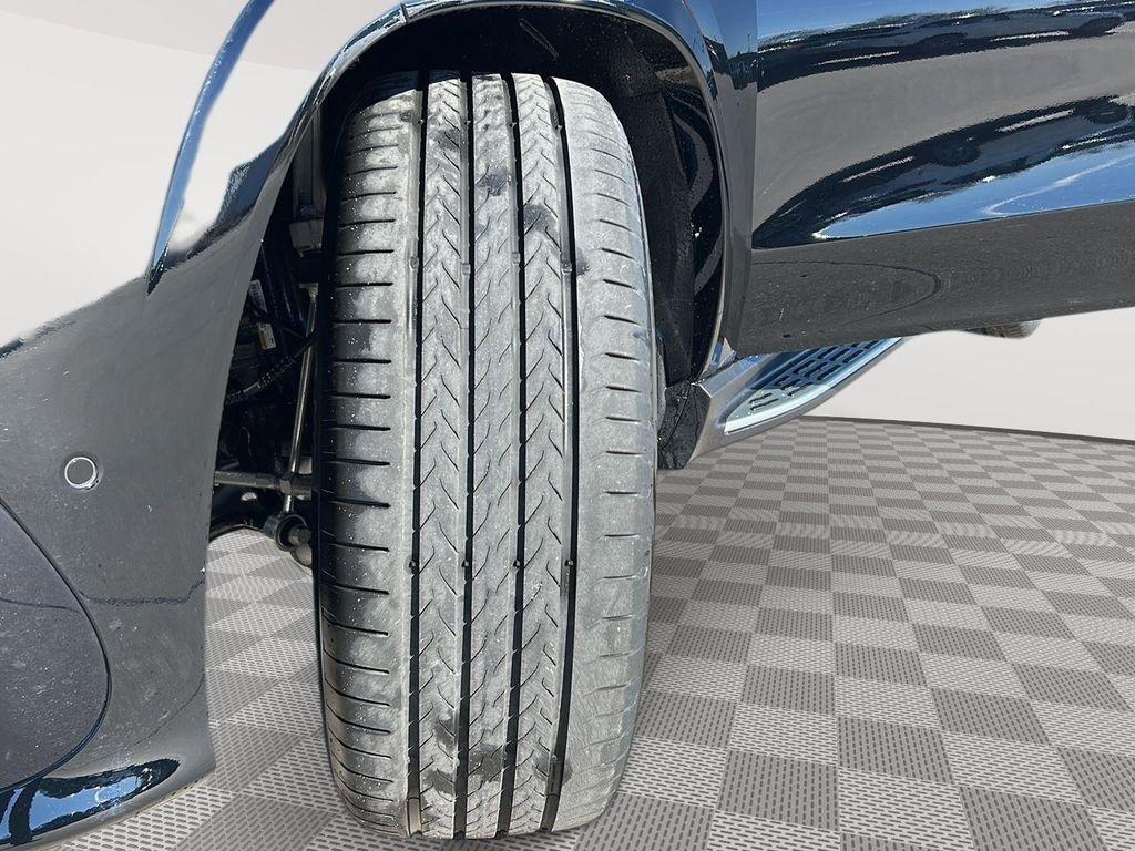 new 2026 Mercedes-Benz GLS 450 car, priced at $105,825