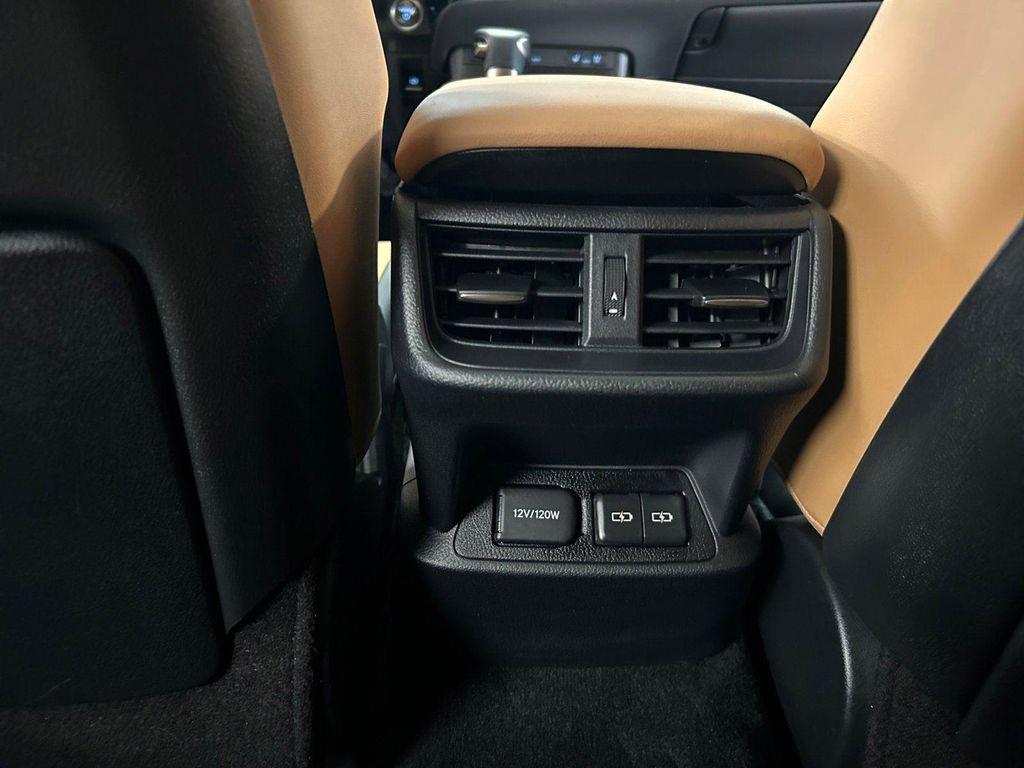 used 2025 Lexus ES 300h car, priced at $42,000