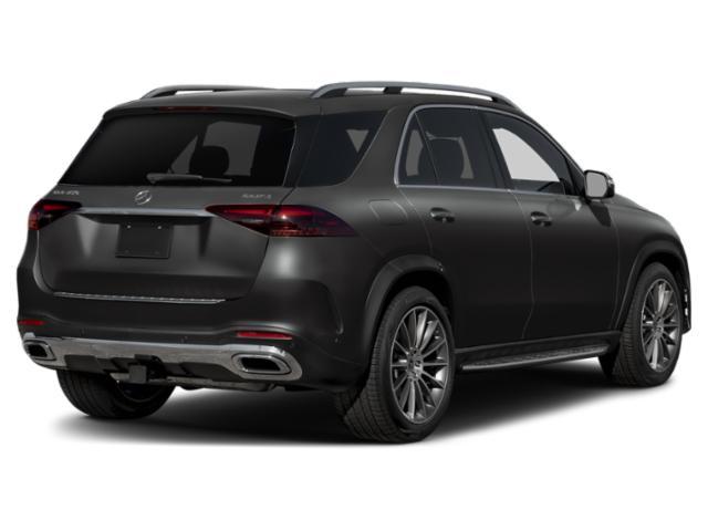 new 2026 Mercedes-Benz GLE 450 car, priced at $79,785
