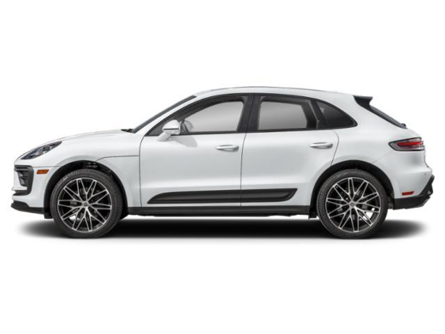 used 2023 Porsche Macan car, priced at $50,900