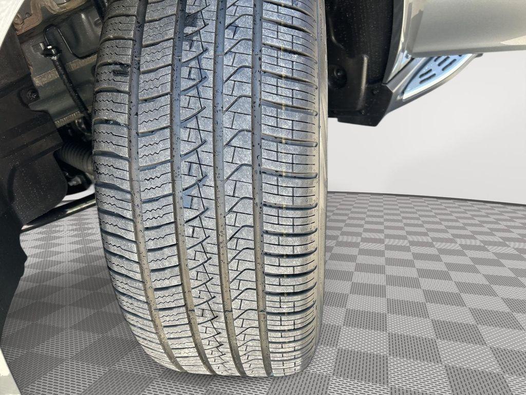 new 2026 Mercedes-Benz GLE 450 car, priced at $88,815