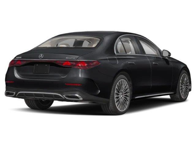 new 2026 Mercedes-Benz E-Class car, priced at $72,020