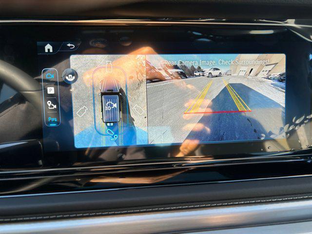 new 2026 Mercedes-Benz G-Class car, priced at $162,510