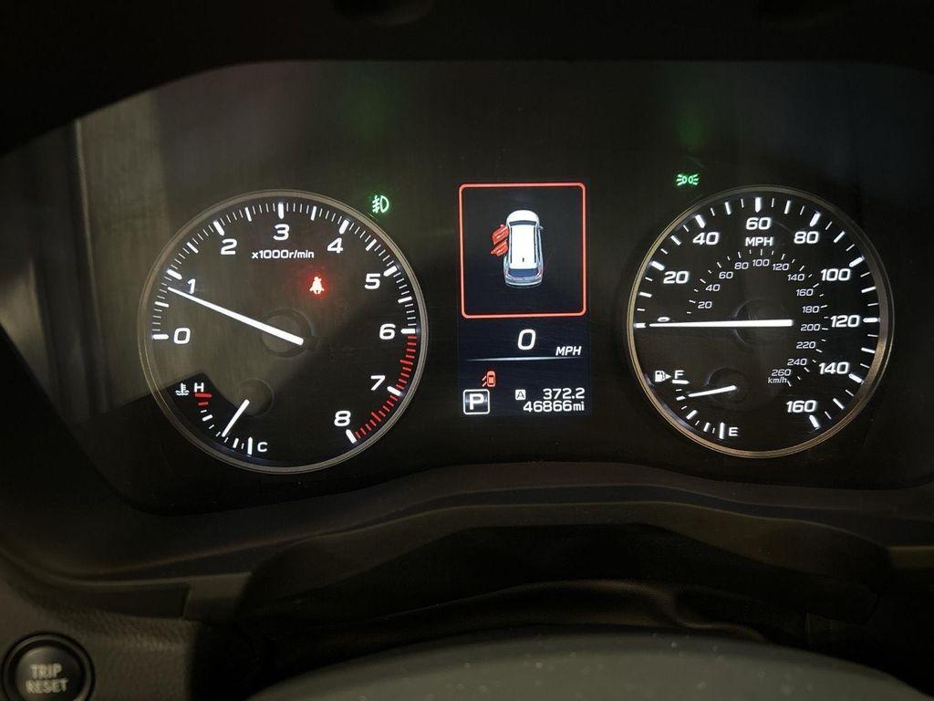 used 2024 Subaru Ascent car, priced at $35,900