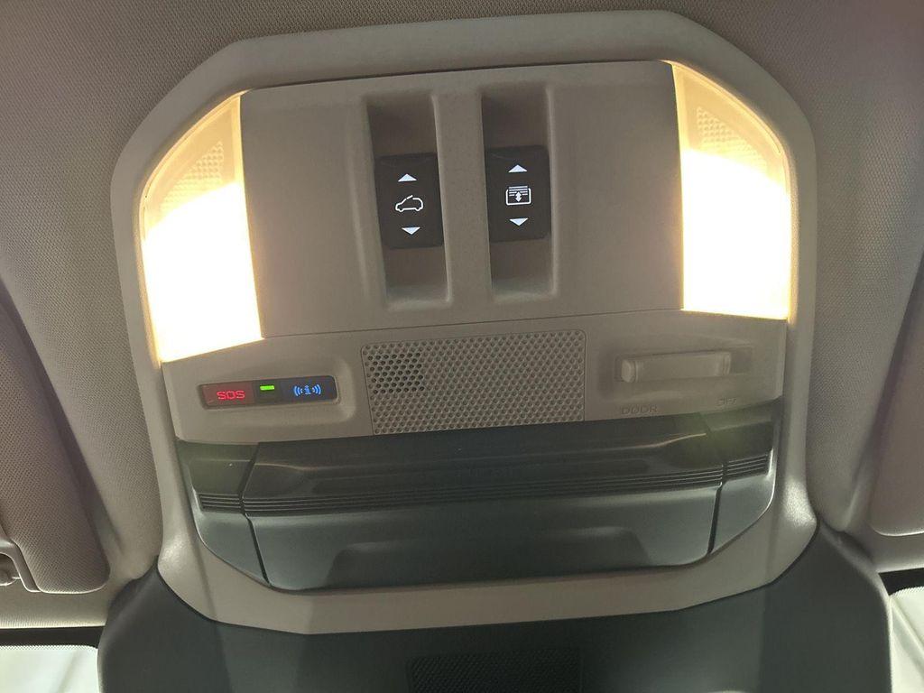 used 2024 Subaru Ascent car, priced at $35,900