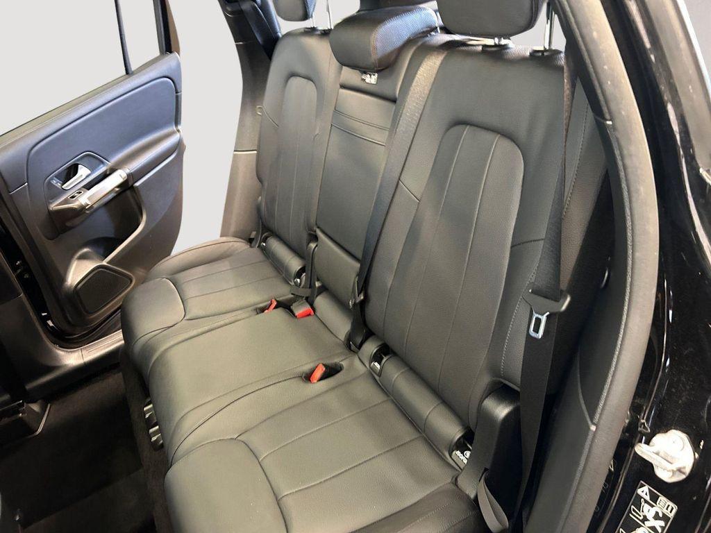 used 2023 Mercedes-Benz GLB 250 car, priced at $33,500