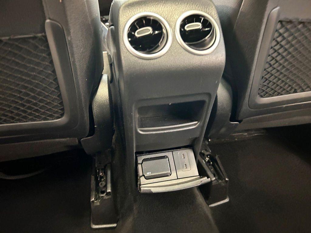 used 2023 Mercedes-Benz GLB 250 car, priced at $33,500