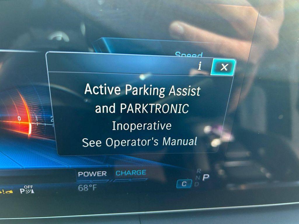 new 2026 Mercedes-Benz AMG GLE 63 car, priced at $135,035