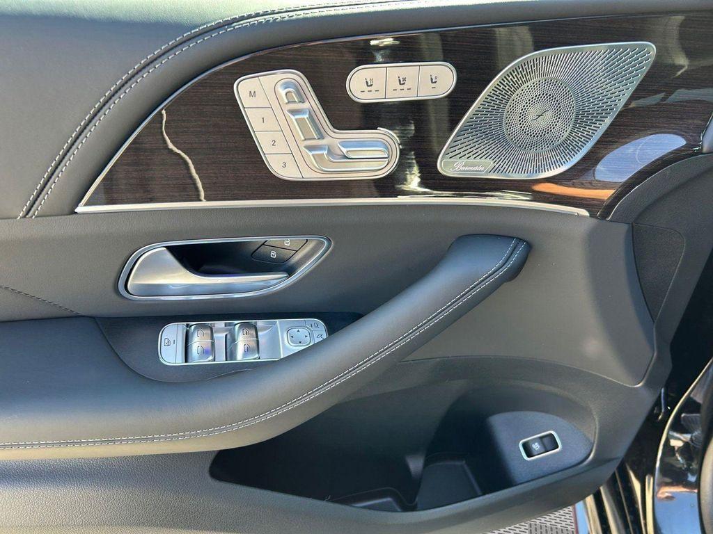 new 2026 Mercedes-Benz AMG GLE 63 car, priced at $135,035