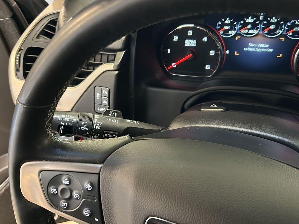 used 2016 GMC Yukon car, priced at $26,900
