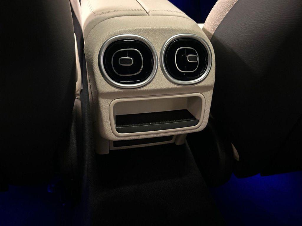 used 2023 Mercedes-Benz C-Class car, priced at $37,900