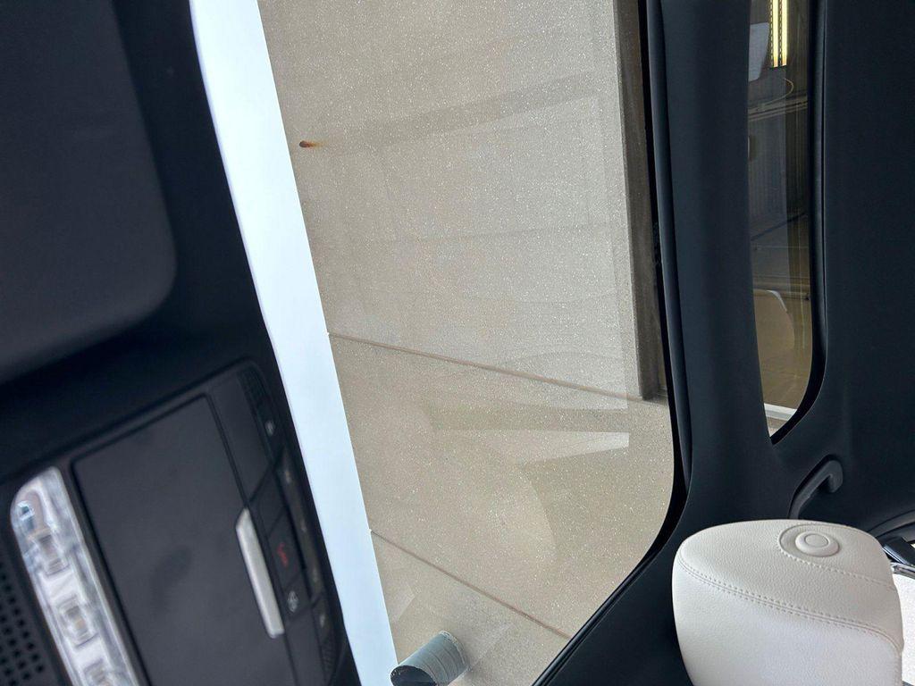 Black 2023 Mercedes-Benz E-Class 4MATIC