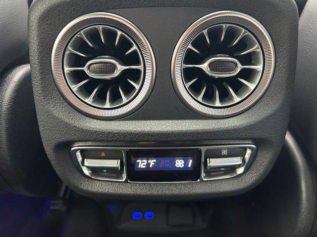 new 2026 Mercedes-Benz G-Class car, priced at $175,970