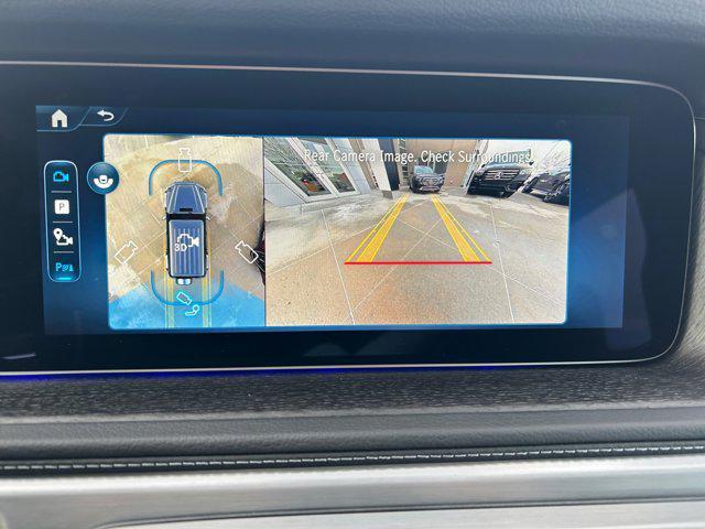 new 2026 Mercedes-Benz G-Class car, priced at $175,970