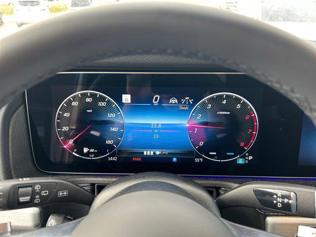 new 2026 Mercedes-Benz G-Class car, priced at $175,970