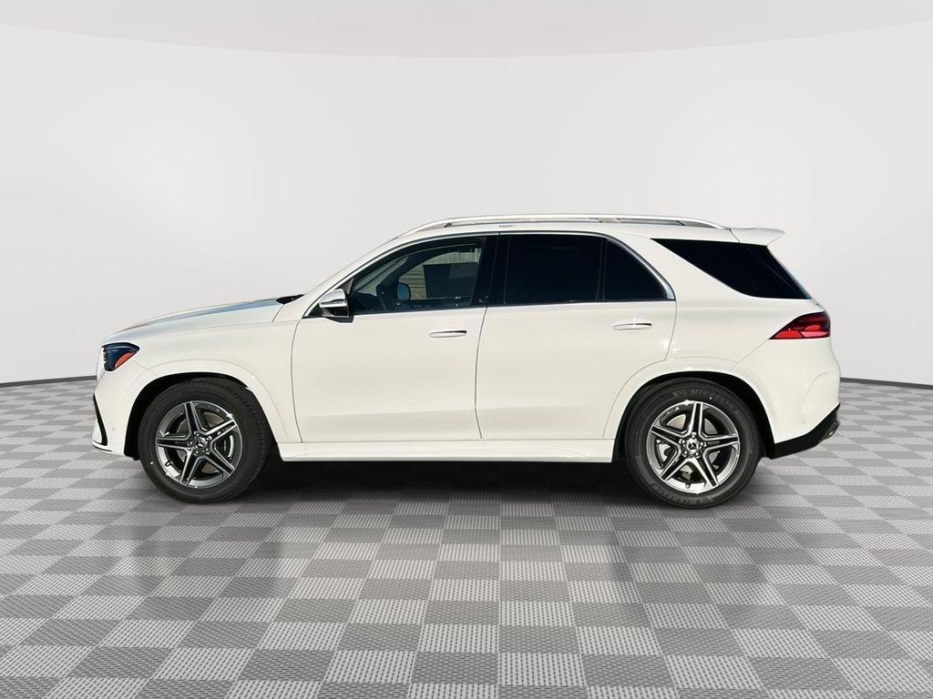 new 2026 Mercedes-Benz GLE 350 car, priced at $79,850