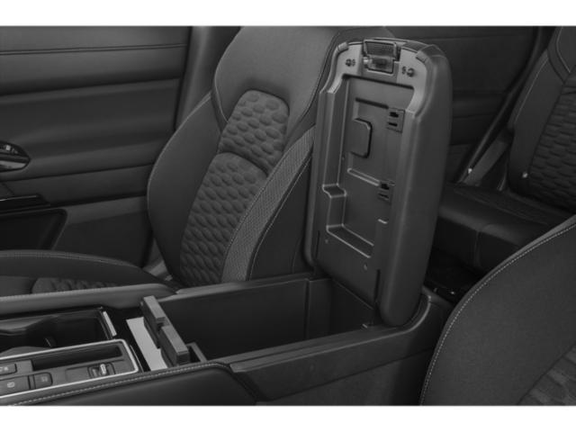 used 2023 Nissan Pathfinder car