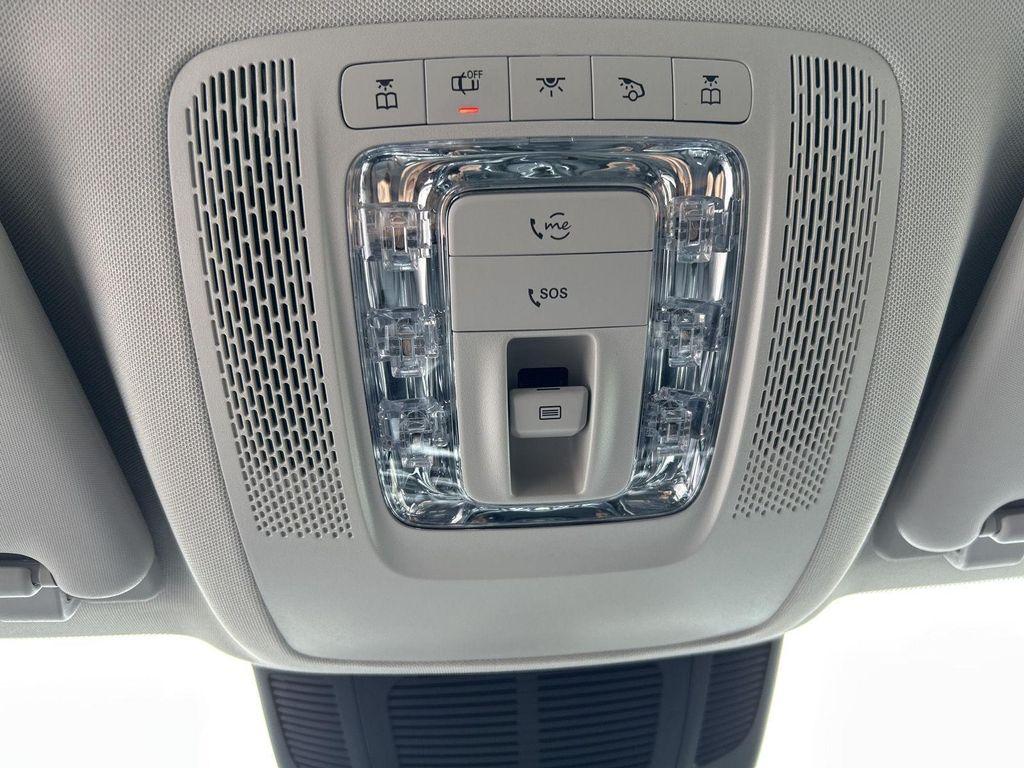 new 2026 Mercedes-Benz GLE 350 car, priced at $76,565