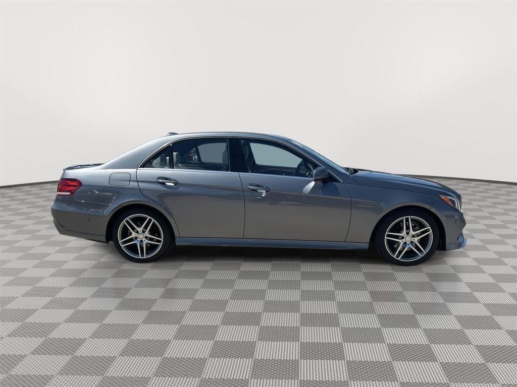 used 2016 Mercedes-Benz E-Class car, priced at $20,000