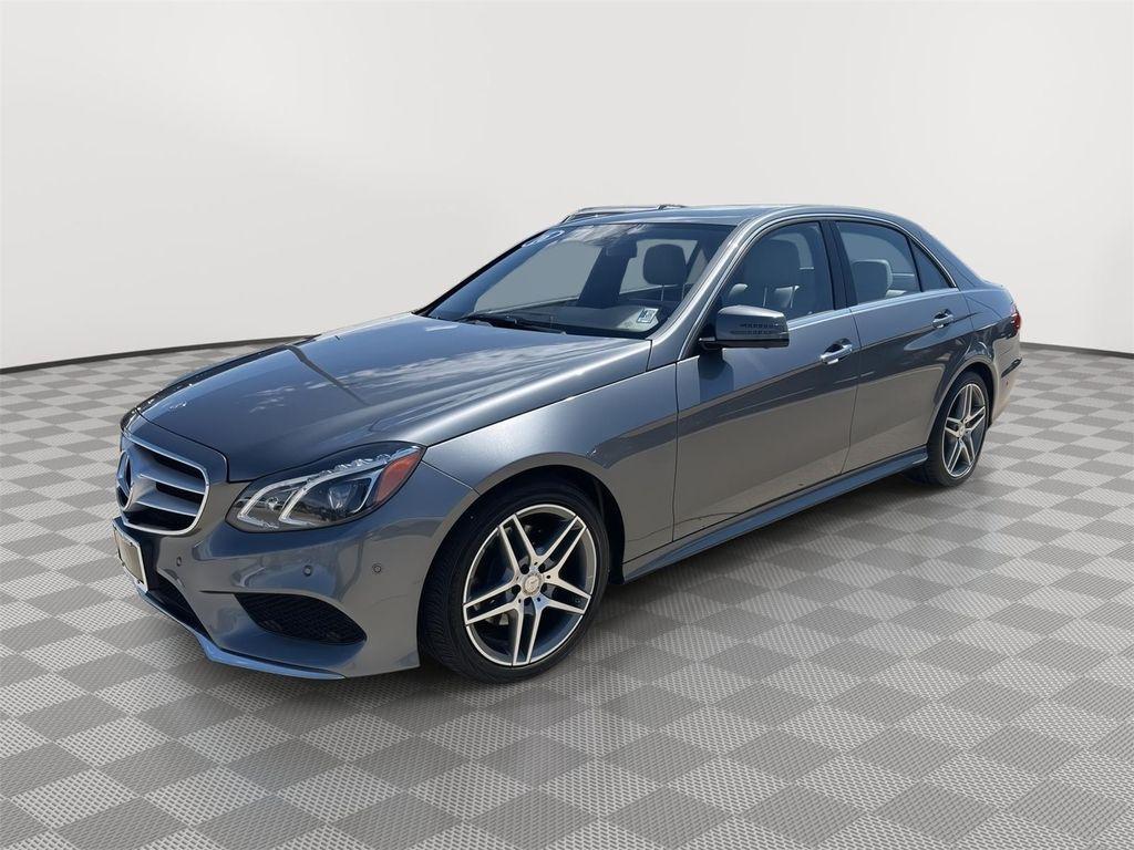used 2016 Mercedes-Benz E-Class car, priced at $20,000
