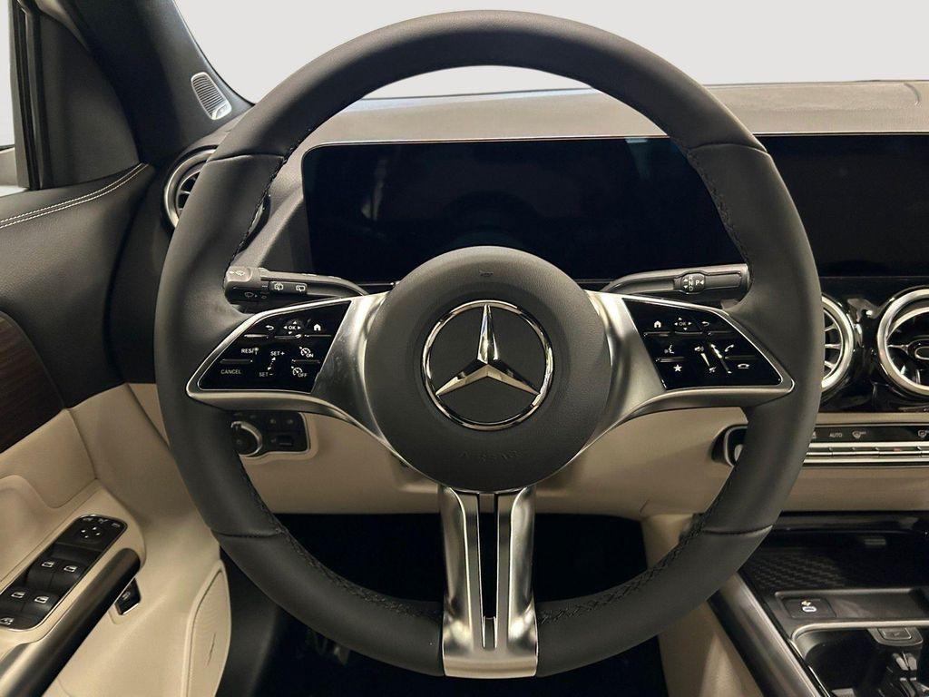 new 2026 Mercedes-Benz GLA 250 car, priced at $50,520