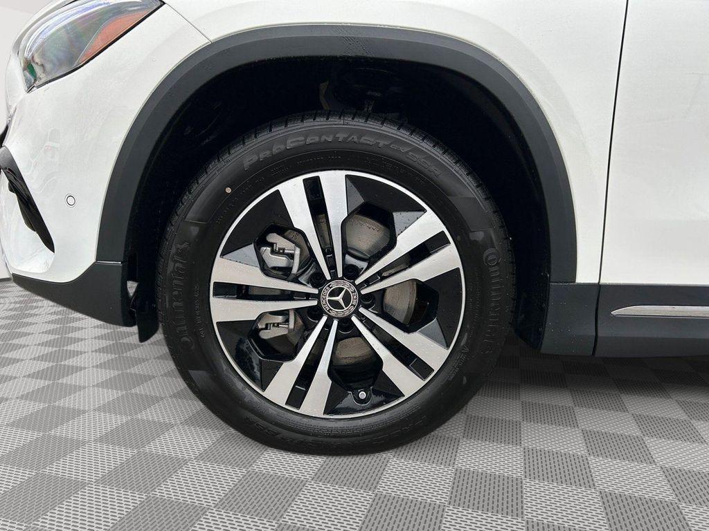 new 2026 Mercedes-Benz GLA 250 car, priced at $50,520