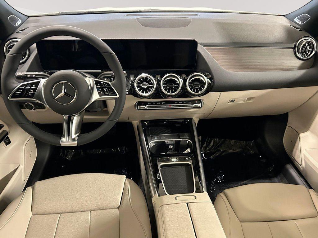 new 2026 Mercedes-Benz GLA 250 car, priced at $50,520