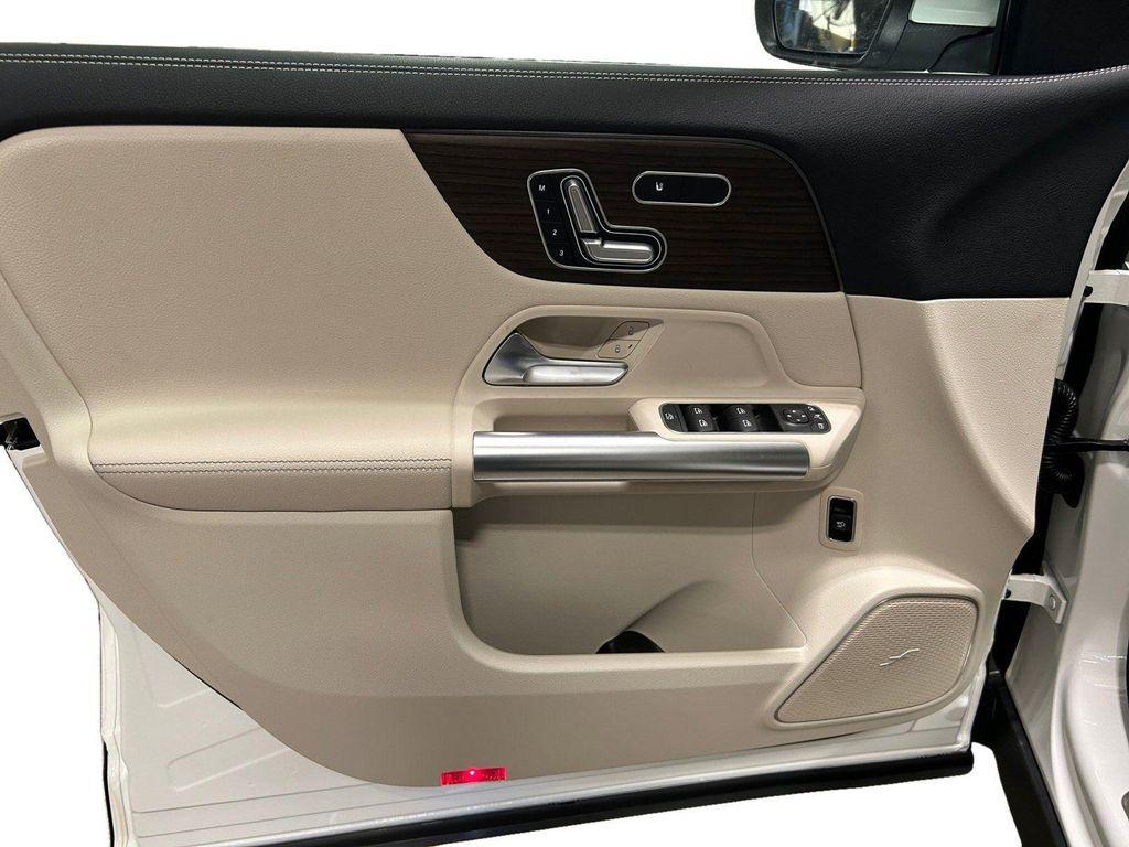 new 2026 Mercedes-Benz GLA 250 car, priced at $50,520