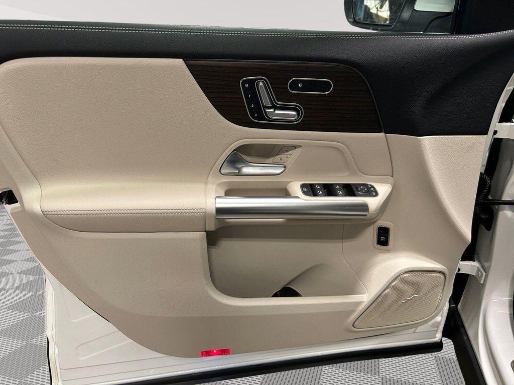 new 2026 Mercedes-Benz GLA 250 car, priced at $50,520