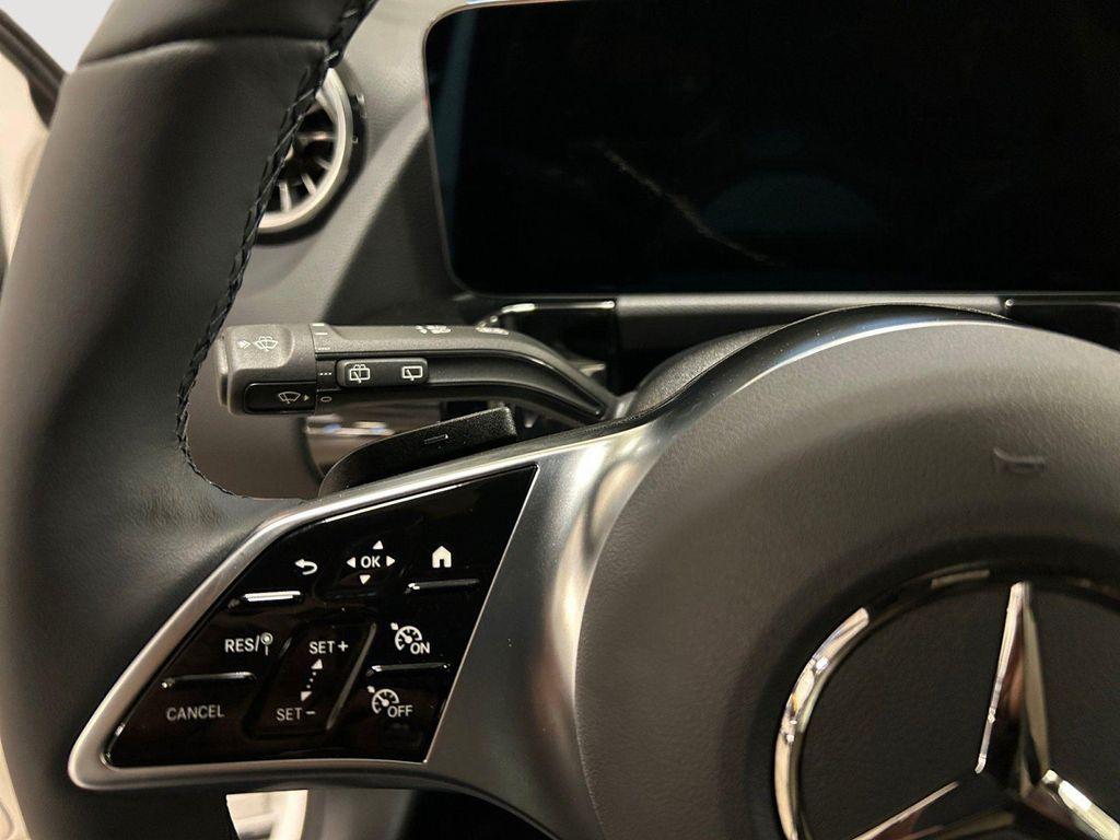 new 2026 Mercedes-Benz GLA 250 car, priced at $50,520