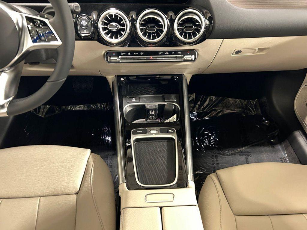 new 2026 Mercedes-Benz GLA 250 car, priced at $50,520