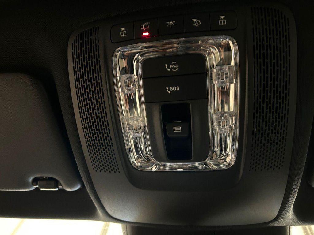 new 2026 Mercedes-Benz GLA 250 car, priced at $50,520