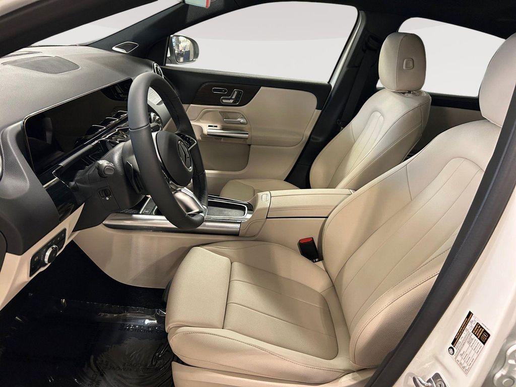 new 2026 Mercedes-Benz GLA 250 car, priced at $50,520