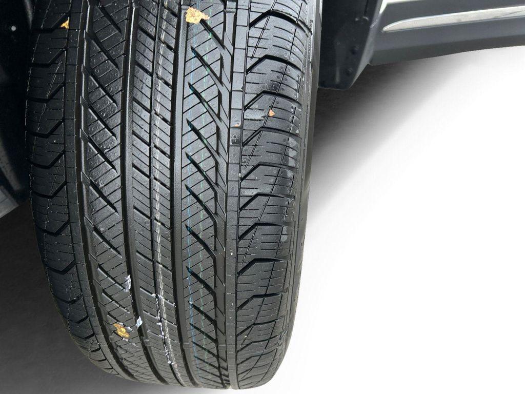 new 2026 Mercedes-Benz GLA 250 car, priced at $50,520