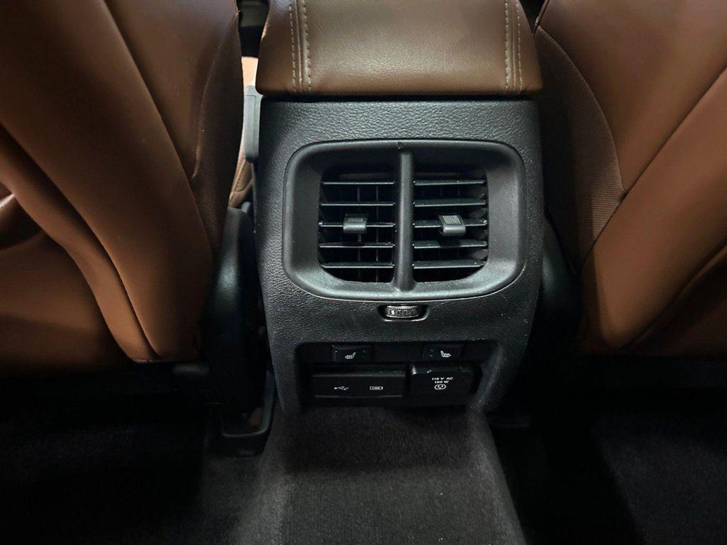 used 2019 Jeep Cherokee car, priced at $17,500