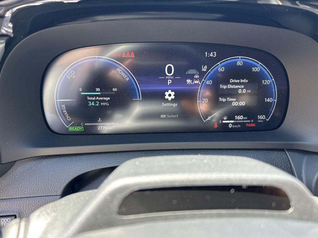 used 2025 Toyota Crown Signia car, priced at $51,900