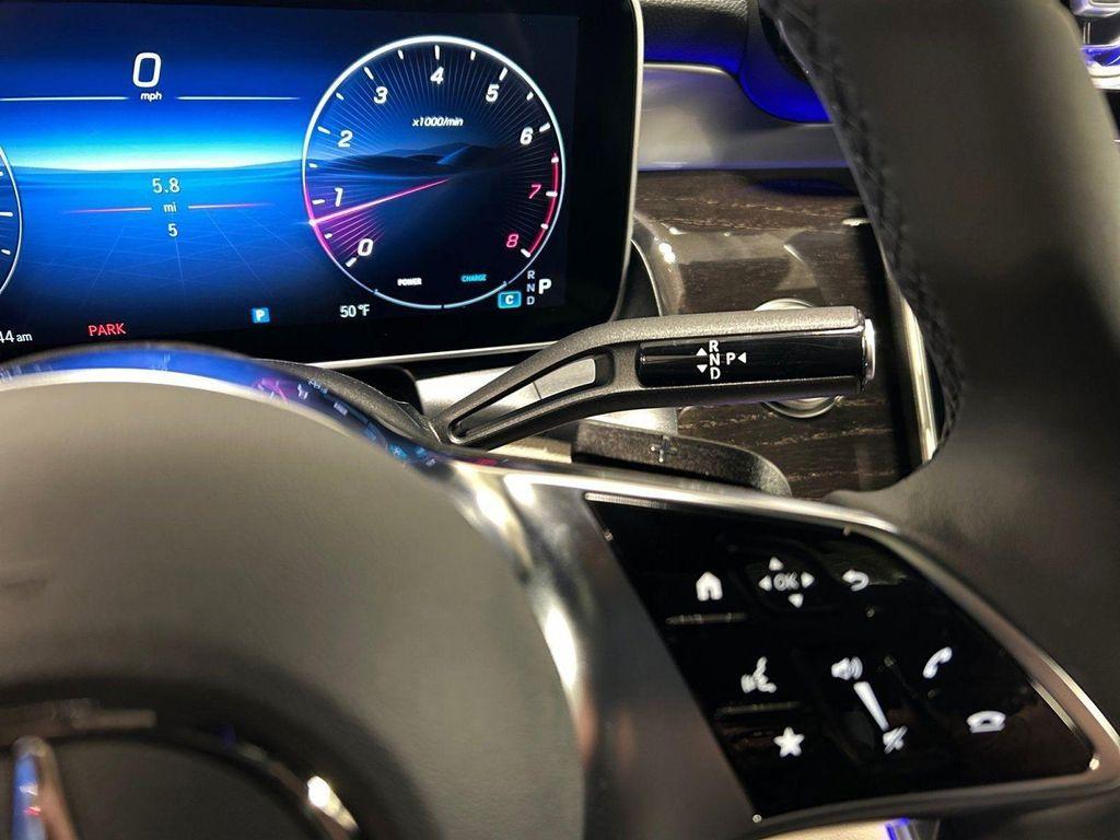 new 2026 Mercedes-Benz GLC 300 car, priced at $59,820
