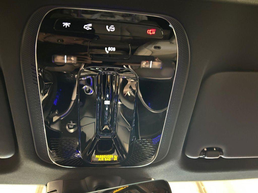 new 2026 Mercedes-Benz GLC 300 car, priced at $59,820