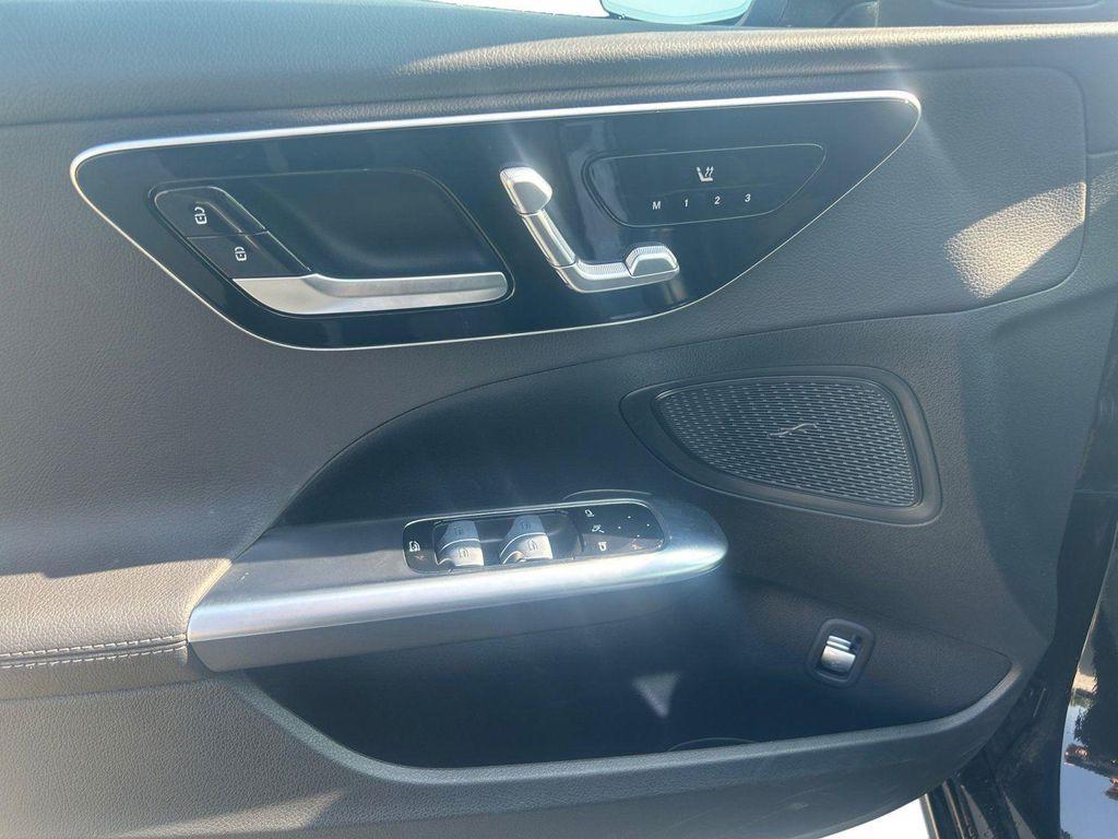 new 2025 Mercedes-Benz C-Class car, priced at $53,055