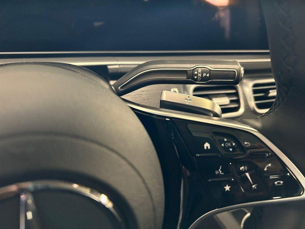 new 2026 Mercedes-Benz GLE 350 car, priced at $70,815