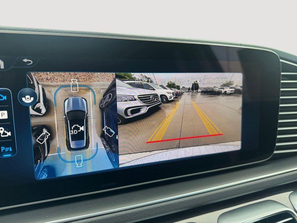 new 2026 Mercedes-Benz GLE 450 car, priced at $84,555