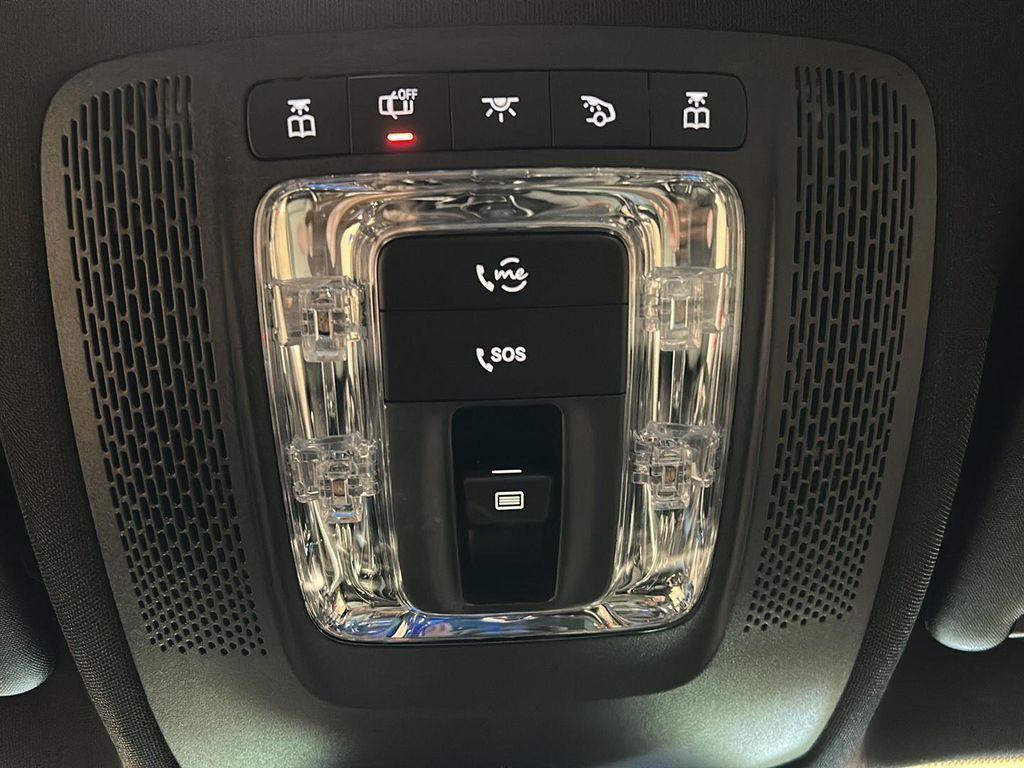 new 2026 Mercedes-Benz AMG GLB 35 car, priced at $69,155