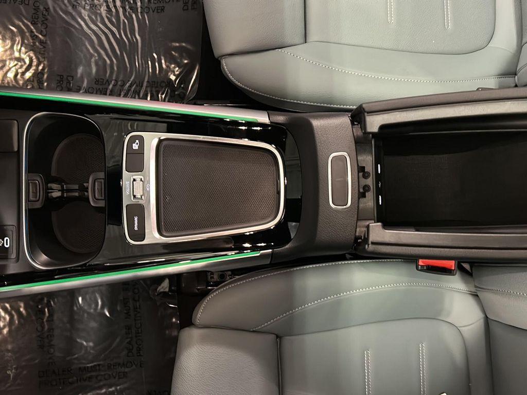 new 2026 Mercedes-Benz AMG GLB 35 car, priced at $69,155